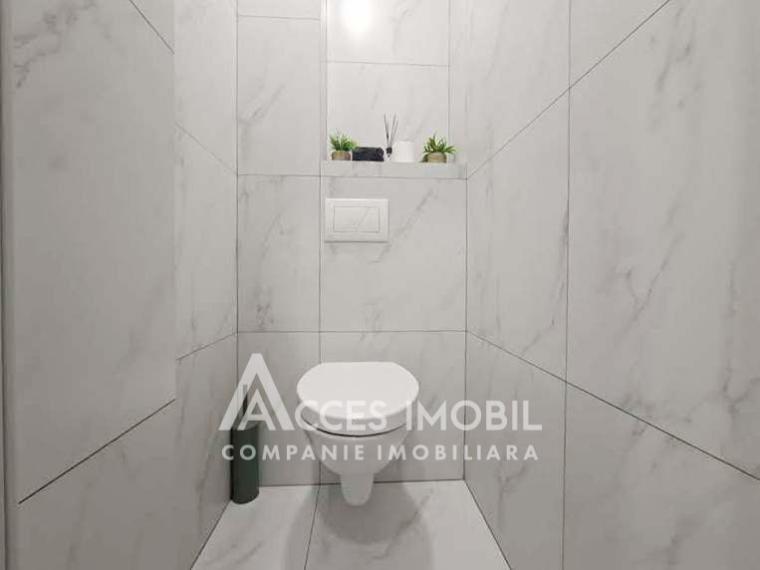 Центр, ул. Иcмаил, 2 комнаты. 143 Серия! Евроремонт!: 11