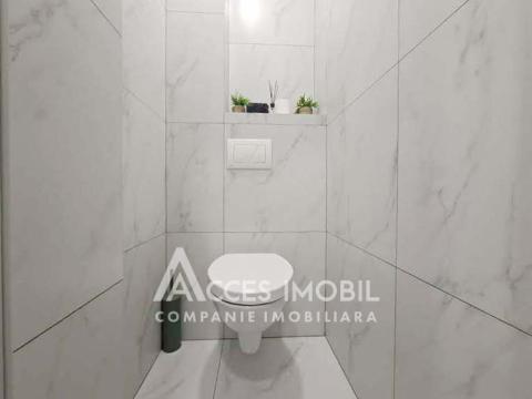 Центр, ул. Иcмаил, 2 комнаты. 143 Серия! Евроремонт!: 11