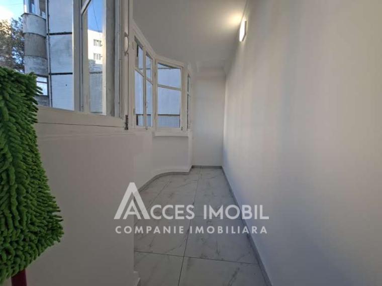 Центр, ул. Иcмаил, 2 комнаты. 143 Серия! Евроремонт!: 12