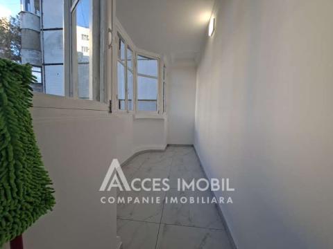 Центр, ул. Иcмаил, 2 комнаты. 143 Серия! Евроремонт!: 12