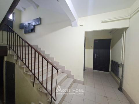 Центр, ул. Иcмаил, 2 комнаты. 143 Серия! Евроремонт!: 13