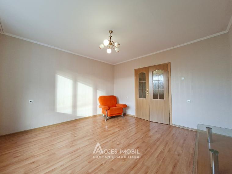 Чеканы, бд. М. Чел Бэтрын, 1 комнатa + гостиная. Серия 143!: 1