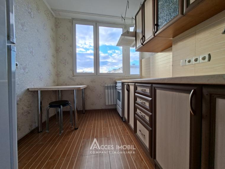 Чеканы, бд. М. Чел Бэтрын, 1 комнатa + гостиная. Серия 143!: 3