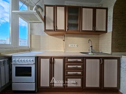 Чеканы, бд. М. Чел Бэтрын, 1 комнатa + гостиная. Серия 143!: 4