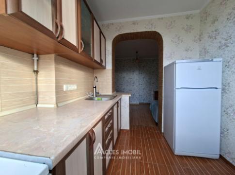 Чеканы, бд. М. Чел Бэтрын, 1 комнатa + гостиная. Серия 143!: 5