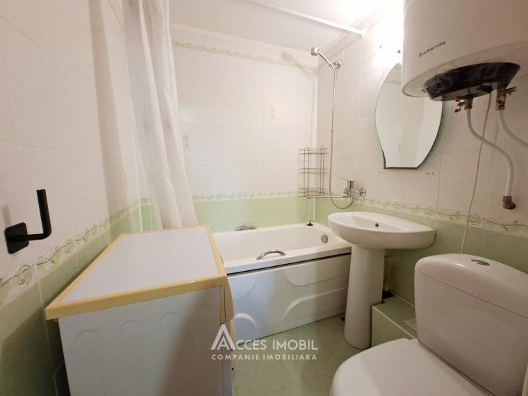 Чеканы, бд. М. Чел Бэтрын, 1 комнатa + гостиная. Серия 143!: 8