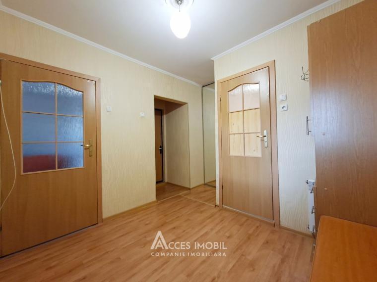 Чеканы, бд. М. Чел Бэтрын, 1 комнатa + гостиная. Серия 143!: 9