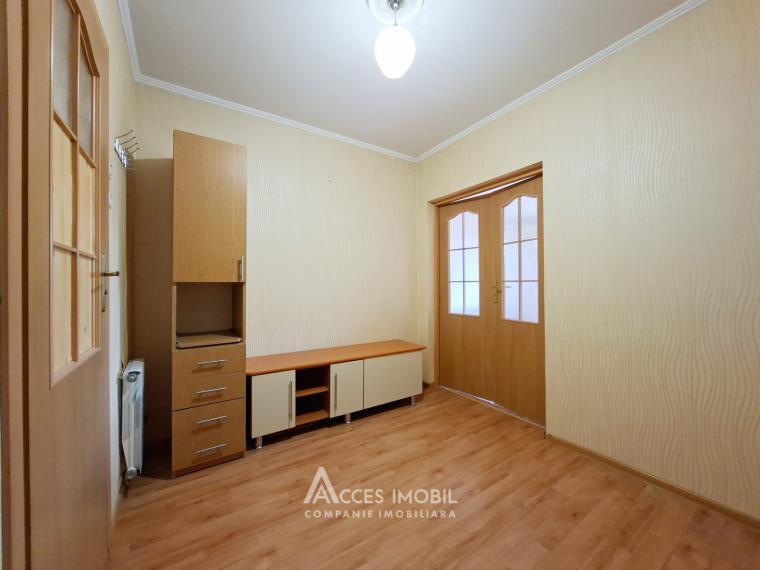 Чеканы, бд. М. Чел Бэтрын, 1 комнатa + гостиная. Серия 143!: 10