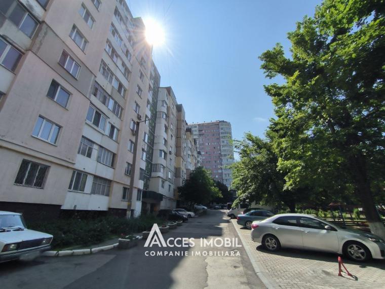 Чеканы, бд. М. Чел Бэтрын, 1 комнатa + гостиная. Серия 143!: 12