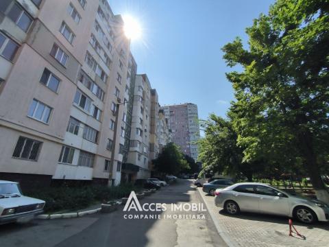 Чеканы, бд. М. Чел Бэтрын, 1 комнатa + гостиная. Серия 143!: 12