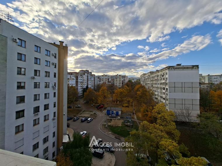 Чеканы, бд. М. Чел Бэтрын, 1 комнатa + гостиная. Серия 143!: 13