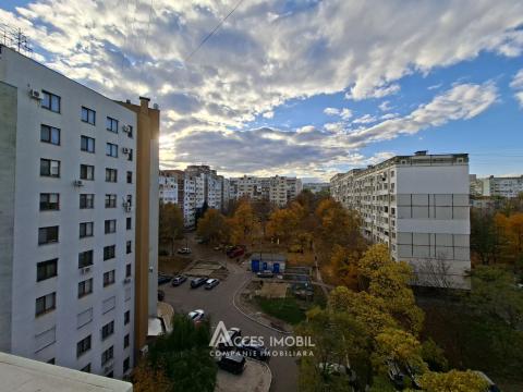 Чеканы, бд. М. Чел Бэтрын, 1 комнатa + гостиная. Серия 143!: 13