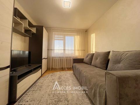 Apartamente în chirie în Chișinău: Botanica, bd. Decebal