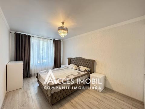 Apartamente în chirie în Chișinău: Buiucani, str. G. Alexandrescu