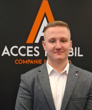 Агент по недвижимости: Геница Адриан