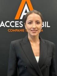 Agent imobiliar: Andronachi Nadejda