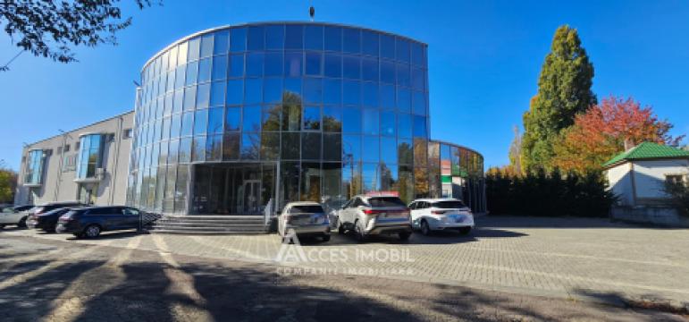 Аренда коммерческой недвижимости в Кишиневе: Чеканы,ул. Мештерул Маноле