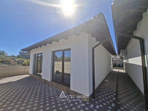 Casă! Hulboaca, str. Decebal, 90m2 + 4 ari!: 2