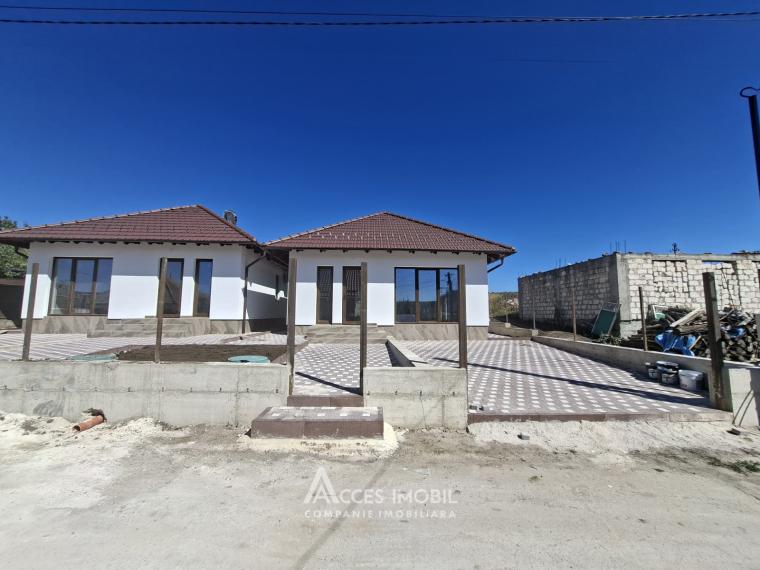 Casă! Hulboaca, str. Decebal, 90m2 + 4 ari!: 10