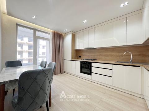 : Dumbrava,str. Durlești