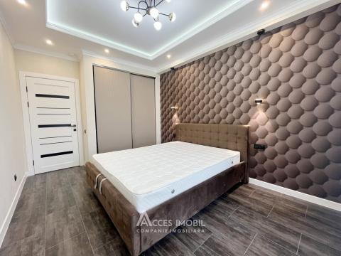 Apartamente de vânzare în Chișinău: Botanica, str. Jubiliară