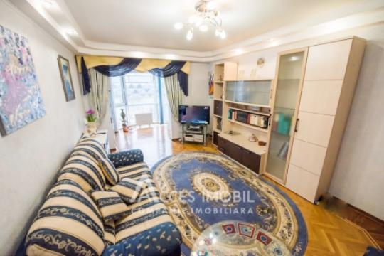 Apartamente în chirie în Chișinău: Centru,str. Alexandr Pușkin