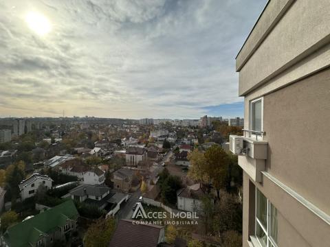 Buiucani, str. Ion Creangă, 2 camere + living. Euroreparație!: 15