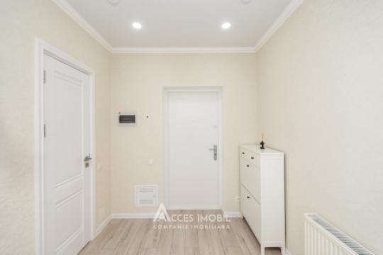 SkyHouse! Botanica, str. Grenoble, 1 cameră. Euroreparație!: 7