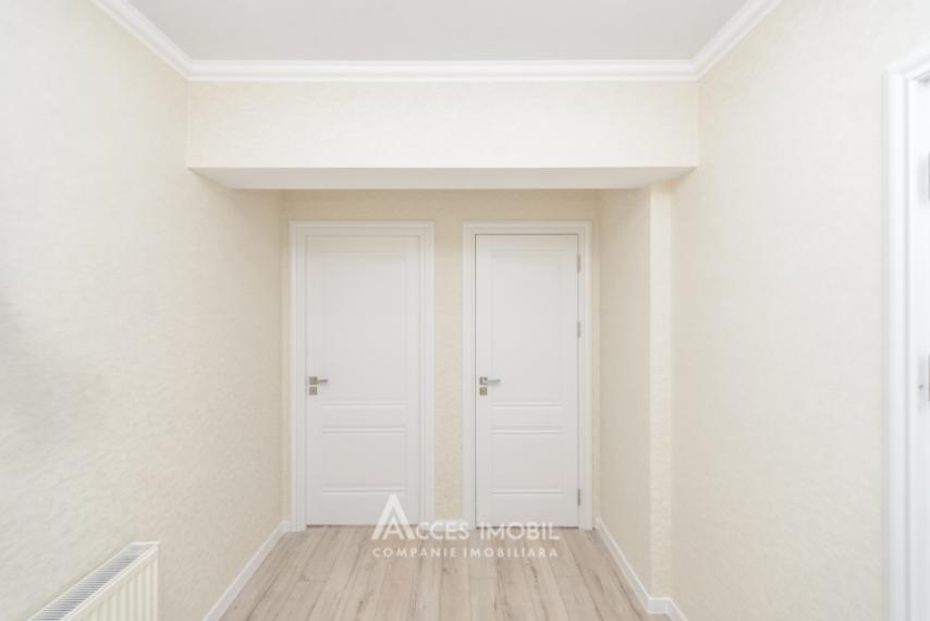 SkyHouse! Botanica, str. Grenoble, 1 cameră. Euroreparație!: 8