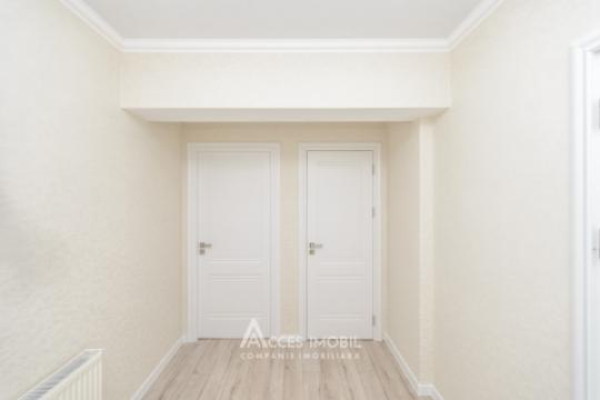 SkyHouse! Botanica, str. Grenoble, 1 cameră. Euroreparație!: 8