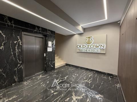 Chirie! Bloc Nou! Centru, str. Columna, 3 camere + living. Euroreparație!: 28