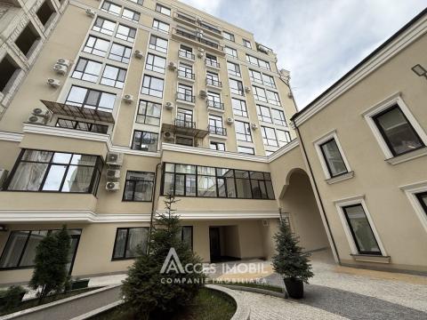 Chirie! Bloc Nou! Centru, str. Columna, 3 camere + living. Euroreparație!: 29