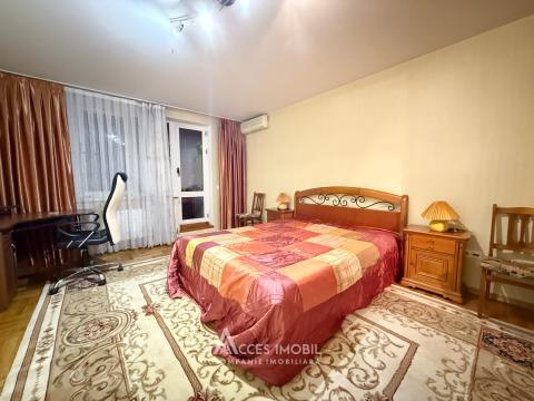 Apartamente în chirie în Chișinău: Centru, str. 31 August 1989