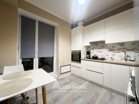 Apartamente de vânzare Buiucani: Buiucani, str. Ion Creangă