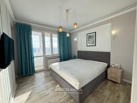 Apartamente de vânzare în Chișinău: Râșcani,str. Matei Basarab