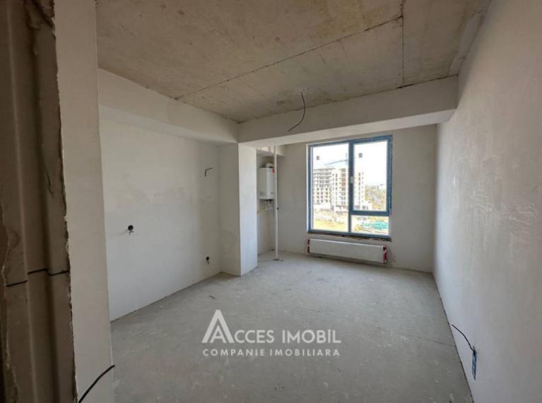 Dansicons! Ciocana, str. N. M. Spătaru, 2 camere. Variantă albă!: 2