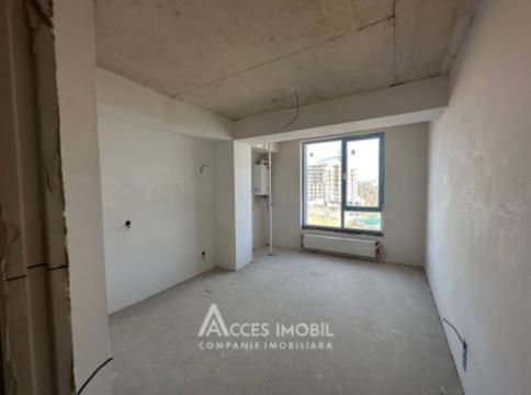 Dansicons! Ciocana, str. N. M. Spătaru, 2 camere. Variantă albă!: 2