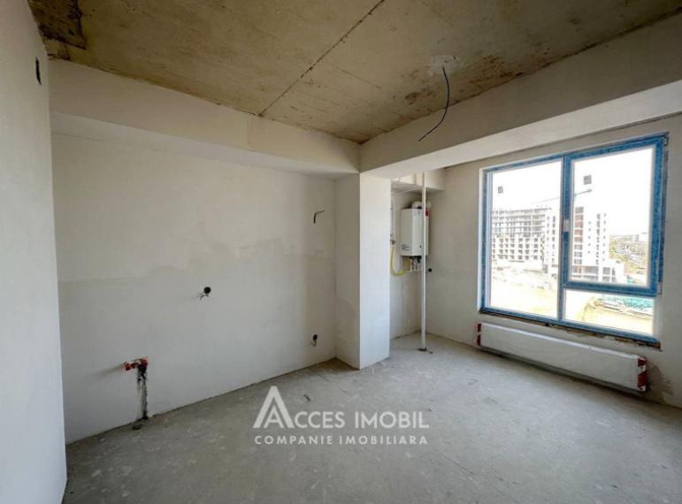 Dansicons! Ciocana, str. N. M. Spătaru, 2 camere. Variantă albă!: 3