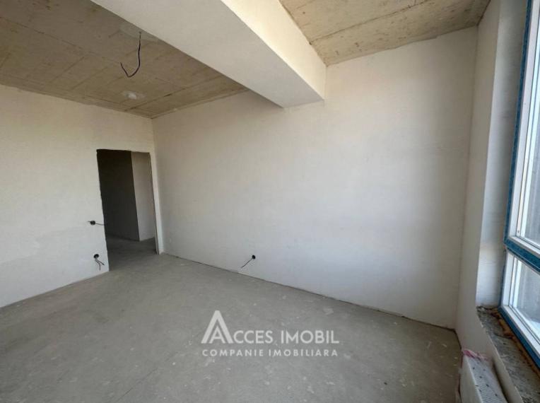 Dansicons! Ciocana, str. N. M. Spătaru, 2 camere. Variantă albă!: 5