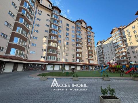 Apartamente de vânzare în Chișinău: Buiucani, bd. Alba Iulia