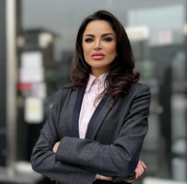 Агент по недвижимости: Дойна Кулчицки