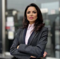 Agent imobiliar: Doina Culcitchi