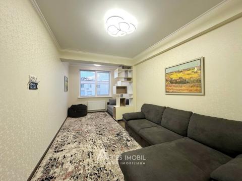 : Buiucani, bd. Alba Iulia