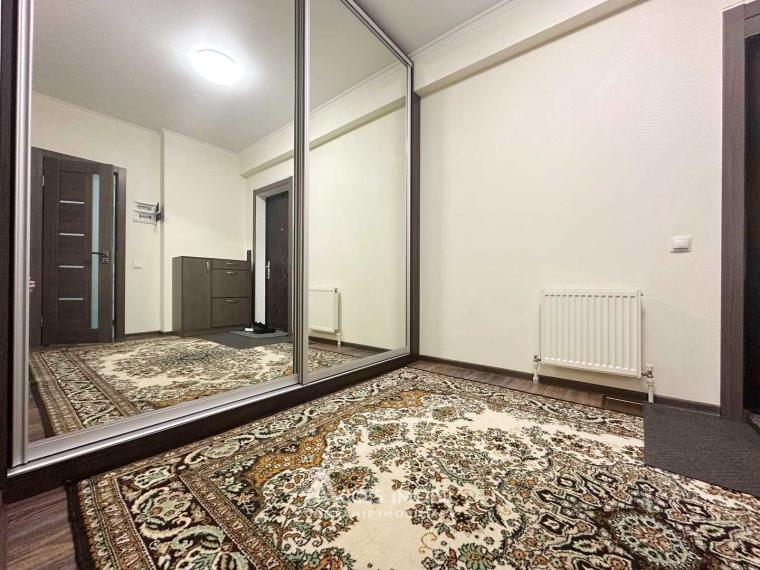 RestartBusiness! Буюканы, бул. Алба-Юлия, 1 комната. Евроремонт!: 2