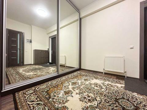 RestartBusiness! Буюканы, бул. Алба-Юлия, 1 комната. Евроремонт!: 2