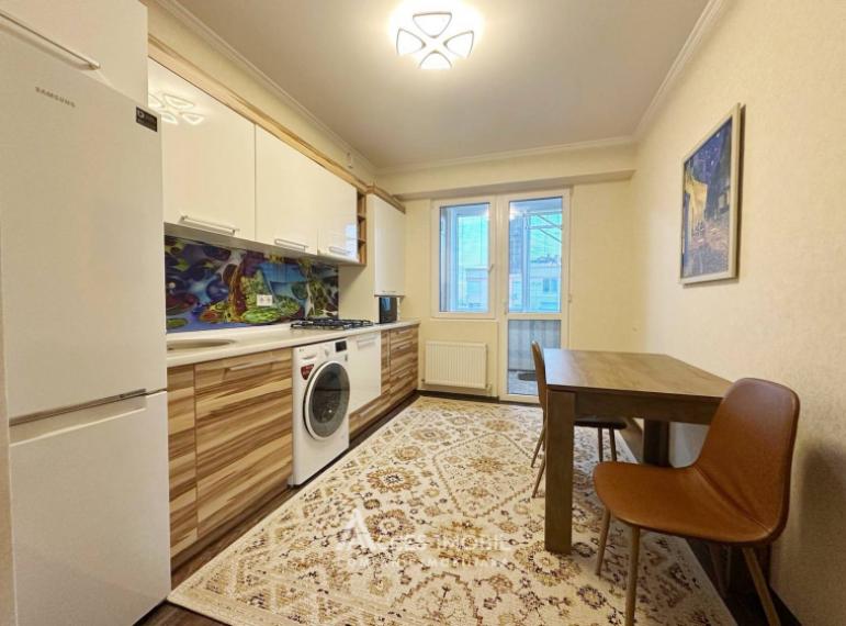 RestartBusiness! Буюканы, бул. Алба-Юлия, 1 комната. Евроремонт!: 4