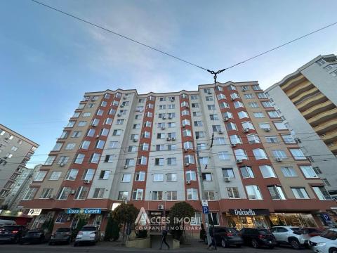 RestartBusiness! Буюканы, бул. Алба-Юлия, 1 комната. Евроремонт!: 7