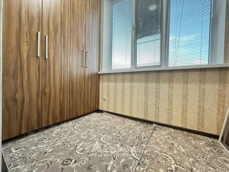 RestartBusiness! Буюканы, бул. Алба-Юлия, 1 комната. Евроремонт!: 6