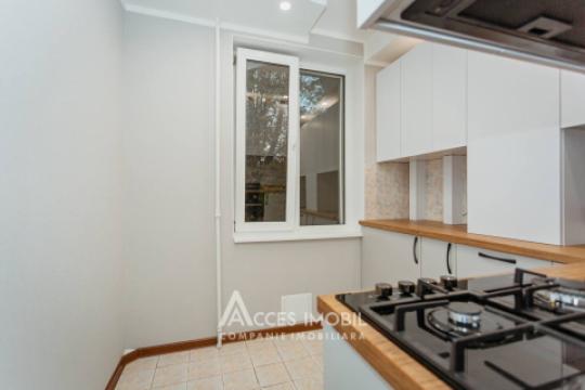 Botanica, bd. Decebal, 3 camere! Autonomă! Euroreparație!: 4