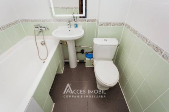 Botanica, bd. Decebal, 3 camere! Autonomă! Euroreparație!: 6